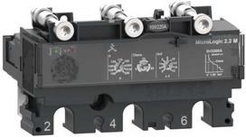 Schneider Kreuznach Mikrologinė relė 2.2M 3P 220A