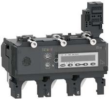 Schneider Espana Relė Micrologic 5,3E 3P 630A
