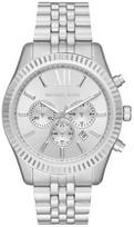 MICHAEL KORS VYRIŠKAS LAIKRODIS Lexington MK8405 + DĖŽĖ