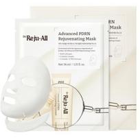 Dr.Reju All Advanced PDRN Rejuvenating Mask veido kaukė, 4 x 36 ml