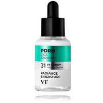VT Cosmetics PDRN Cica Exosome Synergy Ampoule veido serumas, 30 ml