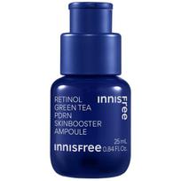 Innisfree Retinol Greentea Pdrn Ampoule veido serumas, 25 ml