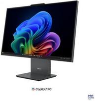Lenovo IdeaCentre | 27IPH11 | Desktop | AIO | 27 " | Intel Core Ultra 7 | 355 | 32GB | Soldered LPDDR5X | 1000GB | Intel Graphics | English | Windows 11 Home | Warranty 24 month(s) F0JJ0012LT | 199276720351