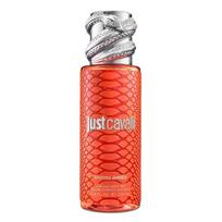 Cavalli Roberto Just Cavalli Daring Amber Hair and Body Mist - kūno ir plaukų dulksna, 250 ml