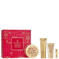 Elizabeth Arden Advanced Ceramide Capsules Set - odos priežiūros rinkinys, 132 ml
