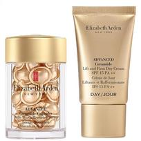 Elizabeth Arden Firm Resolutions Set - odos priežiūros rinkinys, 45 ml