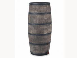 Vandens talpa ROTO SLIM 500 l