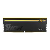 Lexar | THOR | 32 (2x16GB) GB | DDR5 | 3200 MHz | PC/server | Registered No | ECC No | LD5U16G60C38BV-RGD | 843367140671
