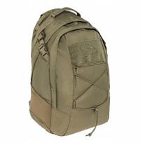Lengvas Edc kuprinė - Nailonas - Adaptive Green