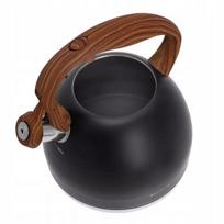 Virdulys su švilpuku Klausberg 3l Kb-7450