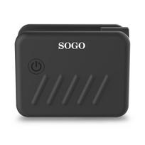Peilių galąstuvas Sogo ACU-SS-13505