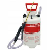 Birchmeier Dr5 purkštuvas milteliams, 5l, 3 bar