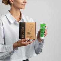 Gelis vagus nervo stimuliatoriui Pulsetto, 60 ml, 4 vnt.
