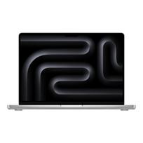 Apple MacBook Pro 14" Apple M5 Pro 15C CPU, 16C GPU/24GB/1TB SSD/Silver/SWE