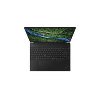 Lenovo ThinkPad P16s Gen 5 16 WUXGA ULT-356H/32GB/1TB/NVIDIA RTX PRO 1000 Blackwell Laptop GPU 8GB/WIN11 Pro/ENG Backlit kbd/FP/