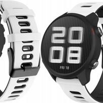 Dirželis išmaniajam laikrodžiui/laikrodžiui 20mm Samsung Huawei Amazfit/gts/bip/gt2/3 42mm