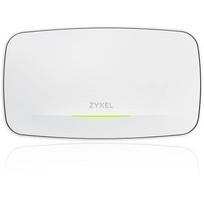 Zyxel WBE660S-EU0101F belaidžio prieigos taškas, 11530Mbit/s, 2.4/5/6 GHz, 2xRJ-45, PoE, WPA3, pilka