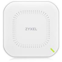 Zyxel NWA90AX PRO belaidžio ryšio taškas, 2400Mbit/s, PoE+/PoE++, MU-MIMO, 3 antenos, 1x RJ-45, WPA3