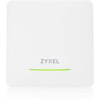 Zyxel NWA50BE belaidžio prieigos taškas, Wi-Fi 7, 2.4GHz 2x2, 5GHz 2x2, PoE+, 1x2.5G, NWA50BE-EU0102F