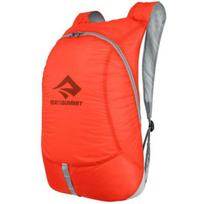 Sea To Summit Ultra-Sil Day Pack ATC012021/SO/20L, 20L, 72g, Cordura, sulankstoma, karabinas