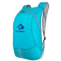 Sea To Summit Ultra-Sil Day Pack ATC012021/BA/20L, 20L, 72g, Cordura, sulankstoma, karabinas