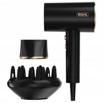 Wahl Ionic Flow 3404-0470 plaukų džiovintuvas, 2100 W, 220-240 V, 2 greičiai, 2 temp., jonizacija, šaltas oras, difuzorius