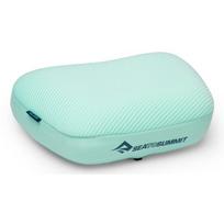 Sea To Summit Aeros Premium Compressible 9327868167296, 340mm, 110mm, 240mm, 99g, poliesteris, TPU, žalia