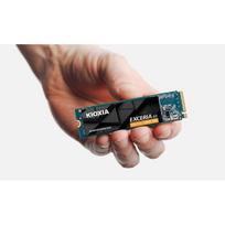 Kioxia Exceria G3 LVC10Z002TG8, 2TB, M.2 2280, PCIe 5.0 x4, NVMe 2.0d, QLC, 10000MB/s skaitym., 9600MB/s rašym.