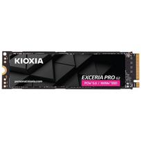 Kioxia Exceria PRO G2 LVE10Z1T02G8, 1TB, M.2 2280, PCIe 5.0 x4, NVMe, 14400MB/s, 12700MB/s, TLC, 2000000 IOPS, 1900000 IOPS