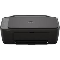 HP DeskJet 2920 89F97B, rašalinis spausdintuvas, 4800x1200 DPI, 7.5/5.5 ppm, Wi-Fi, AirPrint, Mopria, 60 lapų, 64MB, LCD