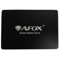 AFOX SSD SD250-2000GQN, 2TB, QLC, 560MB/s, SATA III, 2.5", 0-70°C, MTBF 2M h