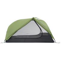 Sea To Summit Telos Evo Bikepack TR2B/2, kupolinė palapinė, 2 vietų, 2 durys, 2240mm, 2560mm, 1110mm, 1.6kg, 2.62m², poliesteris