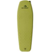 Sea To Summit CAMP MAT Tarragon STS006508/R, savaime prisipučiantis čiužinys, 560mm, 183cm, 840g, poliesteris, žalias, 1 asmeniui