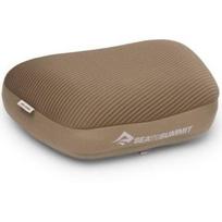 Sea To Summit Aeros Premium Burnt Olive Pagalvė STS000424/BO, 340mm, 110mm, 240mm, 99g, poliesteris, nailonas