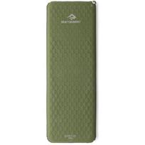 Sea To Summit Camp Plus STS006307/RR, 640mm, 1830mm, 70mm, 1.37kg, poliesteris, alyvuogių, 1 asmuo