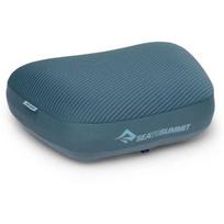 Sea To Summit Aeros Premium Mediterranea Pagalvė STS000424/MD, 340mm, 110mm, 240mm, 99g, poliesteris, nailonas, mėlyna