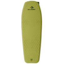 Sea To Summit Camp čiužinys STS006508/L, 640mm, 1980mm, 1.05kg, poliesteris, žalia, 1 asm., savaime prisipučiantis vožtuvas