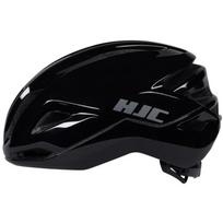 HJC CROSSER Black dviračio šalmas, 81953101, 230g, 51-56cm, 18 ventiliacijos angų, nuimamas skydelis, reguliuojamas, S