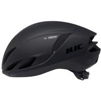 HJC FURION 3.0 dviračio šalmas, 81223102, M, 245g, 55-59cm, sagtis, reguliuojamas, In-mold, juoda