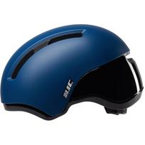 HJC CALIDO MT GL DARK BLUE dviračio šalmas, S, 280g, 51-56cm, 4 ventiliacijos angos, sagtis, reguliuojamas, In-mold, SELFIT™