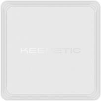 Keenetic Challenger SE KN-3911-01-EU, AX3000 Wi-Fi 6 maršrutizatorius, 2x2.5GbE, 3000Mbit/s, 5 antenos, Mesh, VPN, WPA3