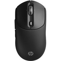 HP 700 belaidė įkraunama pelė AZ7B0AA, 2.4GHz, Bluetooth 5.2, 6000DPI, 8 mygtukai, 10m, USB-C