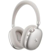 Havit Space S1 H670BT smėlio, Bluetooth ausinės, ANC, 32Ω, 120dB, 20-40000Hz, 100h, USB-C, 10m