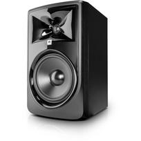 JBL 308P MKII 013-17-187, aktyvus studijinis monitorius, 2 krypčių, 56W, 20.3cm, 37-24000Hz, 92dB, 75dB SNR, 0.2% THD