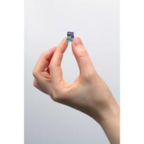 GOODRAM RIVAL M2AA GGSM2AA-2560R12, 256GB, MicroSDXC, 170MB/s, 120MB/s, V30, U3, UHS-I, A2, 1vnt, SD adapteris