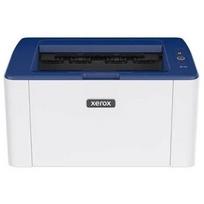 Xerox B110V_BI lazerinis spausdintuvas, A4, USB, WiFi, 20ppm, 1200x1200 DPI, 256MB, dvipusis, LED ekranas