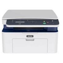 Xerox B105V_BI daugiafunkcis spausdintuvas, A4, WiFi, USB, 600x600 DPI, 21 cpm, 128MB, 150 lapų