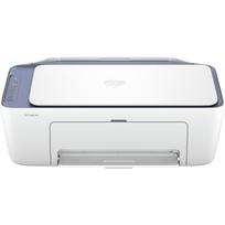HP DeskJet 2922 A24HVB, rašalinis spausdintuvas, 4800x1200 DPI, 7.5/5.5 ppm, Wi-Fi, AirPrint, Mopria, LCD, 60 lapų