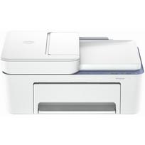 HP DeskJet 4322 A24HNB, rašalinis spausdintuvas, 4800x1200 DPI, 8.5/5.5 ppm, Wi-Fi, AirPrint, Mopria, ADF, LCD, 60 lapų