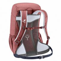 Deuter ZUGSPITZE 22 SL moteriška kuprinė, 343002153410, 22L, 1.04kg, 3 išorinės kišenės, žygiams, moterims